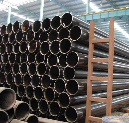 Труби ВГП (водогазопровідні) ДУ Труби ВГП (водогазопровідні) ДУ
