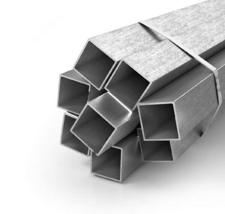 Замкнутые несварные профили