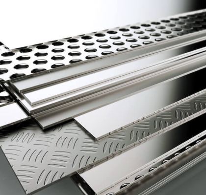 Нержавеющий Листовой Прокат