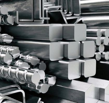 Сортовой нержавеющий прокат