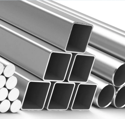 Трубный нержавеющий прокат