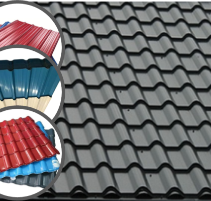 Профнастил