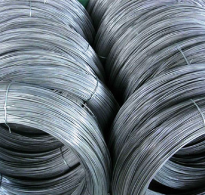 Проволока стальная низкоуглеродистая общего назначения Проволока стальная низкоуглеродистая общего назначения