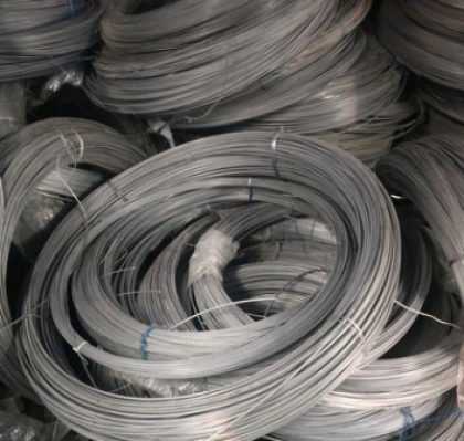 Проволока пружинная Проволока пружинная