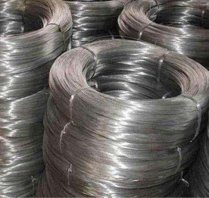 Проволока оцинкованная  Проволока оцинкованная