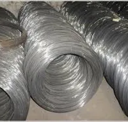 Проволока вязальная Проволока вязальная