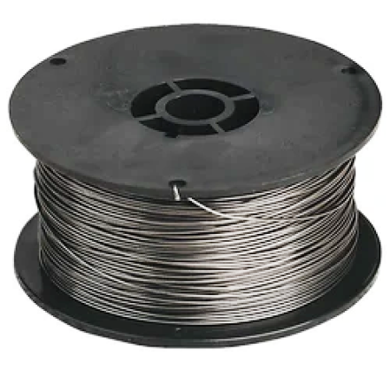 Проволока сварочная Проволока сварочная