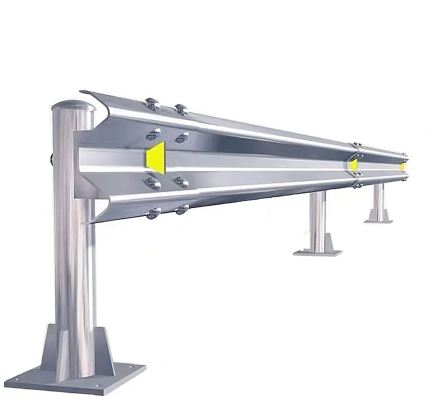 Дорожное ограждение