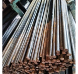 Круг 33 мм ст.09Г2С