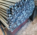 Круг 110 мм ст.09Г2С