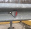 світловідбиваючі елементи для дорожнього огородження світловідбиваючі елементи для дорожнього огородження