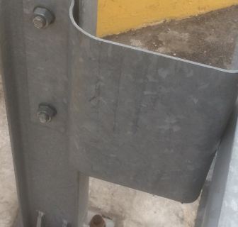 Консоль жосткості Консоль жосткості