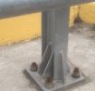 Стійка дорожнього огородження Стійка дорожнього огородження