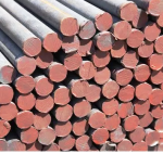 Круг 51 мм ст.ШХ-15