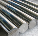 Круг 120 мм ст.ШХ-15