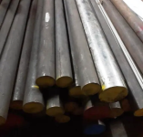 Круг 170 мм ст.ШХ-15