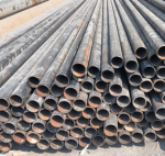 Труба  51 х 3 безшовна г/д