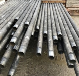 Труба 57 х 3.5 бесшовная г/д