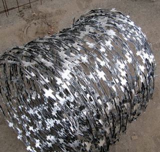 Колючая проволока Колючая проволока
