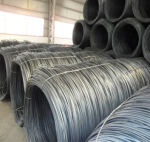 Катанка 10,5 мм, ст.3сп Катанка 10,5 мм, ст.3сп