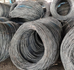 Катанка 6,5 мм, ст.45