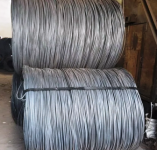 Катанка 16 мм, ст.40Х