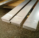 Полоса 150х10 мм ст.3