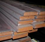 Полоса 100х22 мм ст.40Х Полоса 100х22 мм ст.40Х