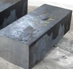 Поковка 135х530х780 мм ст.ди22 (4х4вмфс)