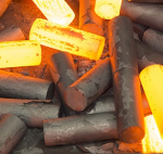 Поковка круг 210х560 мм ст.40хн2ма