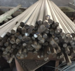 Шестигранник 50 мм ст.35