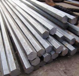 Шестигранник 55 мм ст.45