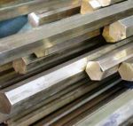 Шестигранник 65 мм ст.45