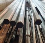 Шестигранник 75 мм ст.40Х