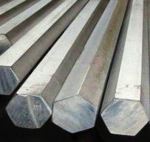 Шестигранник 95 мм ст.40Х