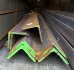 Уголок 120х120х10 г/к ст.09Г2С (s355) Уголок 120х120х10 г/к ст.09Г2С (s355)