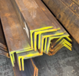 Кутик 140х140х12 г/к ст.09Г2С (s355) Кутик 140х140х12 г/к ст.09Г2С (s355)