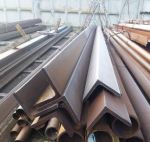 Уголок 160х160х15 г/к ст.09Г2С (s355) Уголок 160х160х15 г/к ст.09Г2С (s355)