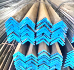 Уголок 60х60х8 г/к ст.09Г2С (s355)