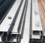 Швелер № 30У Швелер № 30У