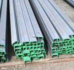 Швеллер UPN 50 Швеллер UPN 50