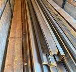 Швеллер UPN 65 Швеллер UPN 65