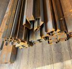 Швелер UPN 100 Швелер UPN 100