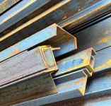 Швеллер UPN 140 Швеллер UPN 140