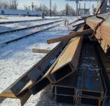 Швеллер UPN 300