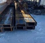 Швеллер UPN 400 Швеллер UPN 400