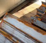 Швеллер UPE 80 Швеллер UPE 80