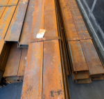 Швелер UPE 100 Швелер UPE 100