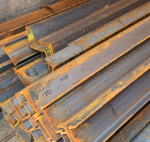 Швелер UPE 120 Швелер UPE 120