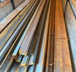 Швеллер UPE 240